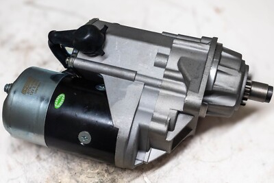 Unipoint STR-6086 Starter Motor for Dodge Ram 3500 / 2500 1994-2002