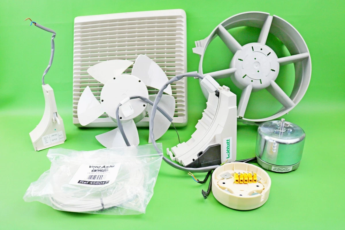 Ventilateur de Remplacement pour Souffleur électrique, Numéro de Pièce