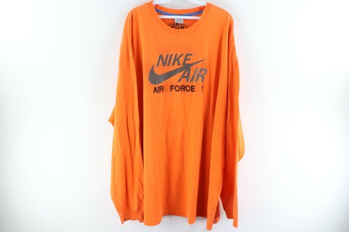 Vintage Nike BRS Products Mens 3XL Nike 