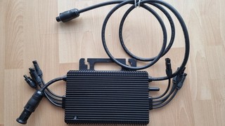 Hoymiles HM 1500 Mikrowechselrichter