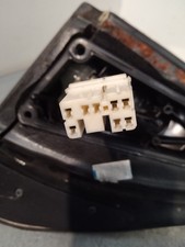 Retroviseur gauche (ou coque) Kia SPORTAGE