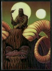 1996 Finest Star Wars #56 Banthas
