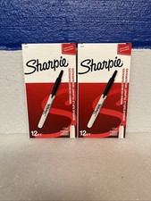 Sharpie 32701 Retractable Permanent Markers F...