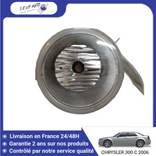 Antibrouillard Chrysler 300C