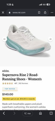 supernova rise 2 