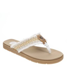 Yellow Box Flavian Women's Sandal