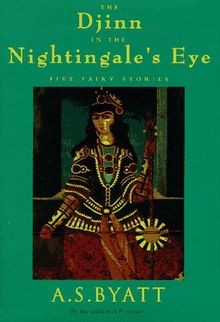 The Djinn in the Nightingales Eye: Five Fairy Stories v... | Buch | Zustand gut