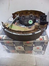 Kits de frein Citroen XSARA