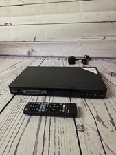 LG BP640S Blu-Ray & DVD Player Compact Small WiFi USB HDMI 3D Black