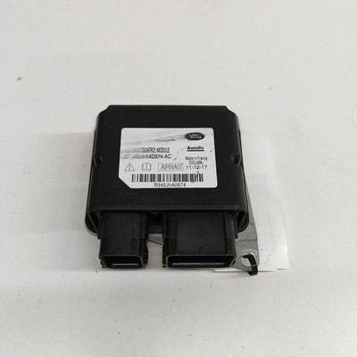 Land Rover Range Rover Sport L494 SRS Steuergerät JPLA-14D374-AC 27537237
