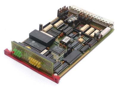 ISE i.s.e Modul ICS_CPU2 | Rev.1.0 | 800.0011