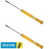 2X StoßDäMpfer Bilstein 24-020282 2 StossdäMpfer Rechts Links Hinten