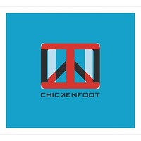 Chickenfoot - Iii - Cd - G1398Z