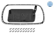 Meyle Automatic Transmission Hydraulic Filter Kit For Bmw 3 5 X3