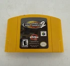 Tony Hawk's Pro Skater 2 - Nintendo 64 (Tested And Working!)