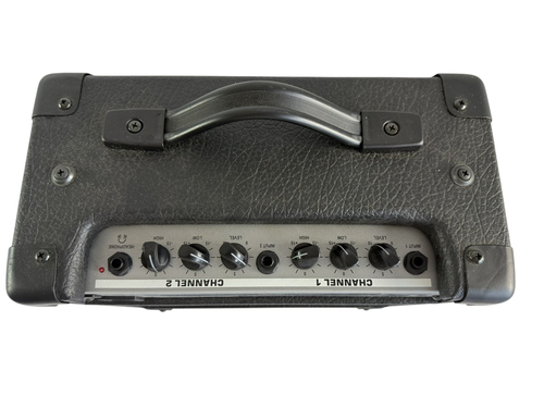 Peavy KB1 20-Watt 1x8 Keyboard Amp 2 Channel Guitar Acoustic Voice Amplifier NEW - Picture 7 of 13