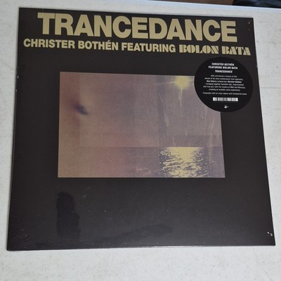 Trancedance by Bothen, Christer / Featuring Bata, Bolon (Record, 2024)
