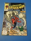 Amazing Spider-man #303 McFarlane Silver Sable NM Gem Wow