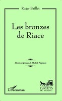Roger Baillet | Les Bronzes De Riace | Taschenbuch | FranzöSisch (2022) | 70 S.