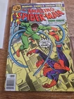 Marvel Comics the Amazing Spider-Man #157 1976 Doctor Oct Newsstand Edition Fine