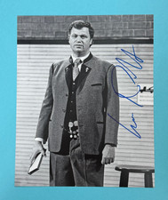 Gerhard Polt    - signed, original Autogramm !!!