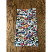 Sleefs Kids Neck Gaiter Multicolor NWOT