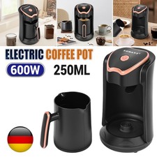 Türkisch-Arabisch-Griechische Kaffeemaschine...
