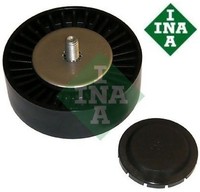 INA 532060510 Umlenk-/FüHrungsrolle FüR Keilrippenriemen Umlenkrolle FüR BMW