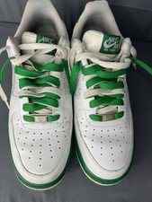 Size 10.5 - Nike Air Force 1  display picture 2