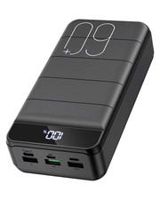 Portable Charger Power Bank 60000mAh 22.5W USB C Fast Charging Battery Bank...