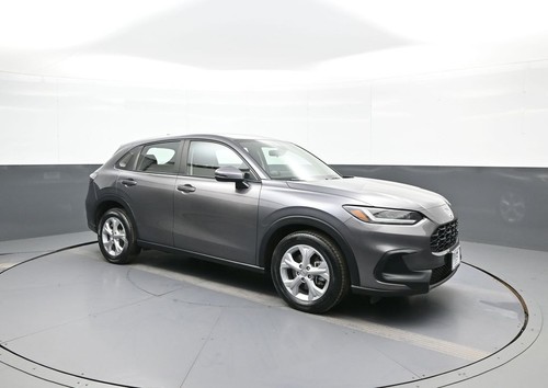 2023 Honda HR-V LX - Picture 4 of 12