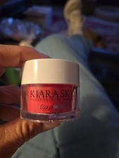 Kiara Sky Dip Powder D577 Danger 1oz