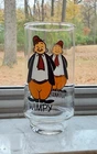 Vintage 1975 'Wimpy' Coca-Cola Kollect A-Set Glass Tumbler EUC KingFeatures Synd