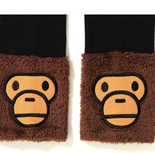 BAPE x Baby Milo Store Kids Leggings Large - A Bathing Ape