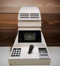 Reichert XPERT NCT Plus Advanced Logic Tonometer