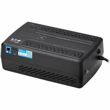 Tripp Lite series 750VA 450W 120V Line-Interactive UPS w/Remote Monitoring