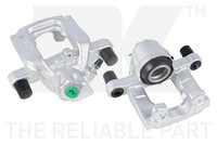 Bremssattel NK 2133253 Gusseisen FüR Mercedes Klasse W204 Model S204 A207 C207