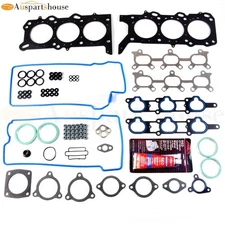 Head Gasket Set For 02-06 Suzuki XL-7 01 Suzuki Grand Vitara 2.7L HS26395PT