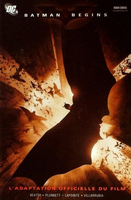 Batman Begins