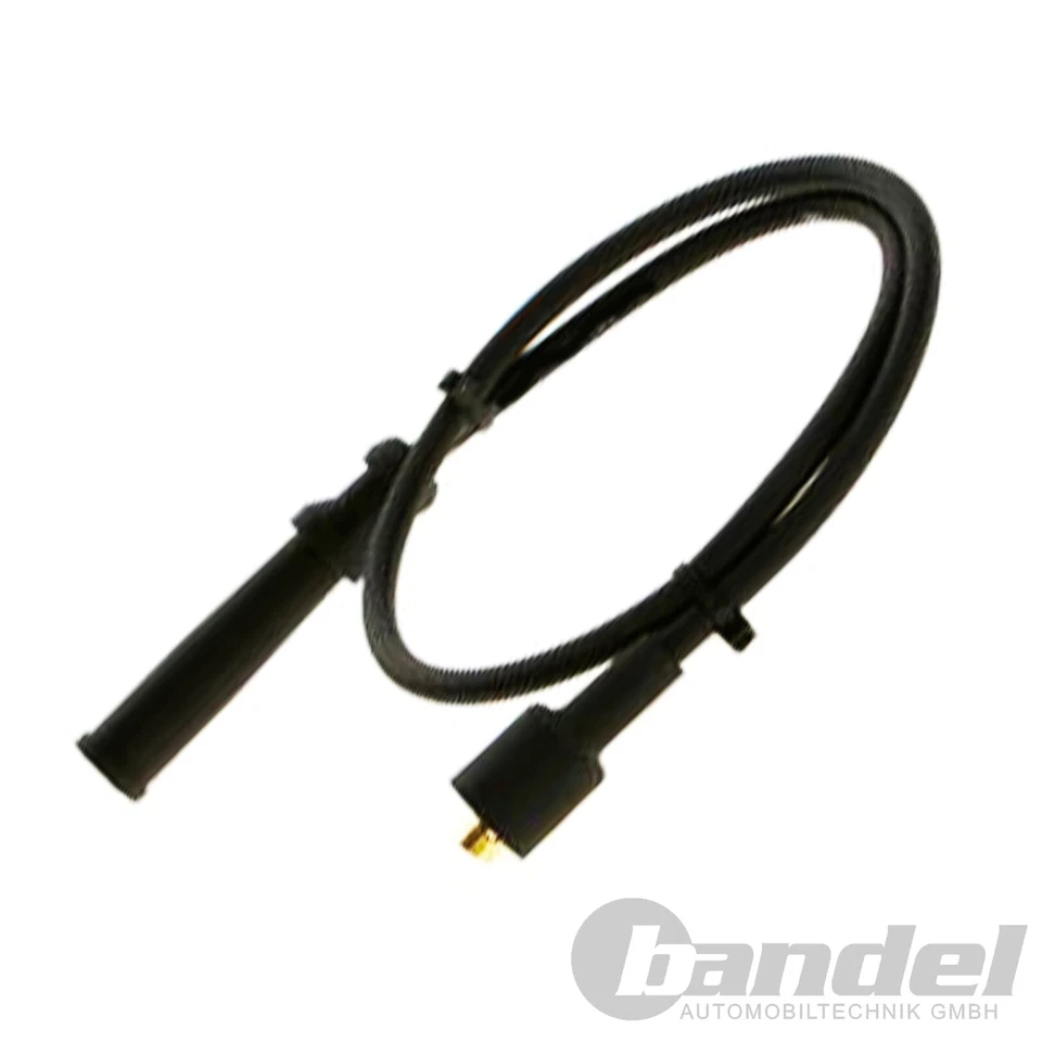 BOSCH Ignición para Volvo 240 Familiar 340-360 Sedán 2.0 Año Tener en Cunena - Imagen 3 de 4