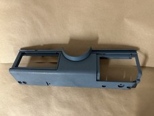 1970 - 1981 Chevrolet Camaro Lower Dash Under Column Gm Rs Ss Z28 Lt Blue Trim 1970 - 1981 Chevrolet Camaro Lower Dash Under Column Gm Rs Ss Z28 Lt Blue Trim