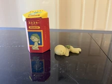 Authentic Smiski Museum Series Open Blind Box sealed bag - Smiski Dali