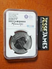 2024 Great Britain Lion & Eagle — photo from another recent sale