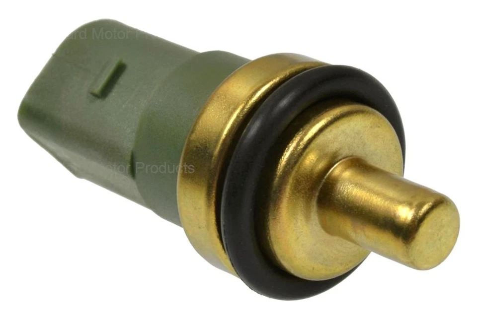 For Volkswagen Jetta 99-05 Standard Intermotor Engine Coolant Temperature Sensor - Imagem 2 de 3