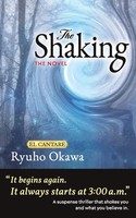 Ryuho Okawa | The Novel The Shaking | Taschenbuch | Englisch (2025) | Hs Press
