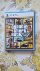 New ListingGrand Theft Auto V - Playstation 5 Used Good Condition
