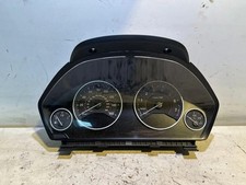 BMW 4 Coupe F32, F82 Kombiinstrument 14369510 9232895 8803208 30847814 35000059