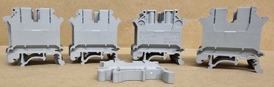 Phoenix Contact UK 5 N - Feed-through terminal block (21)