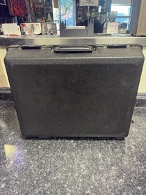 Nintendo Virtual Boy w/ Rental Case, Games and More!!! -Tested-  (Working)