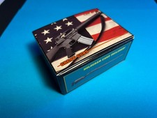 Vintage 1993 Great Guns Factory Trading Card Set (100) + Hologram
